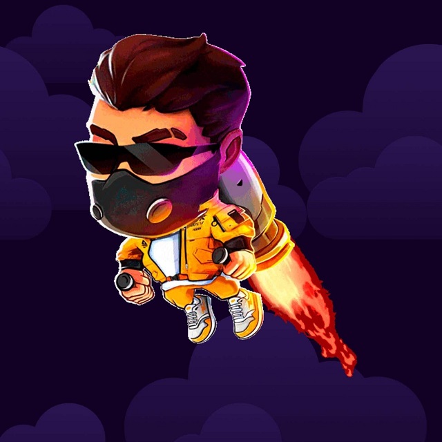 Lucky Jet