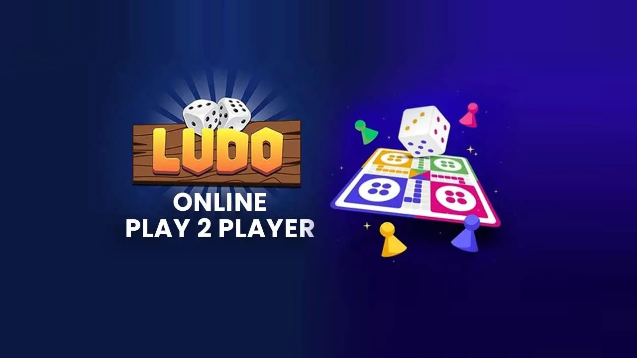 How To Play Ludo Game Online With 2 Players?