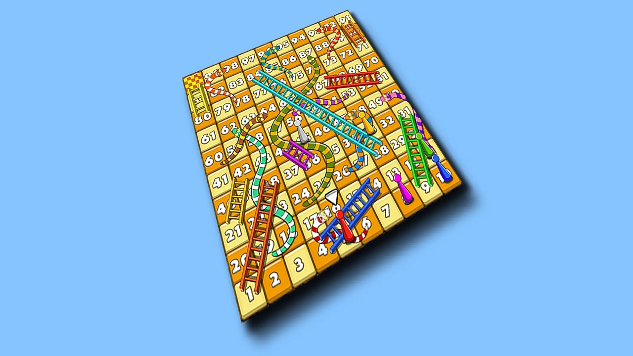 How To Play Snake Game Online Players?