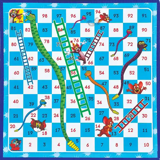 Snakes Games