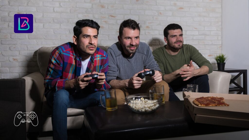 Food Games Will Make Your Mouth Water